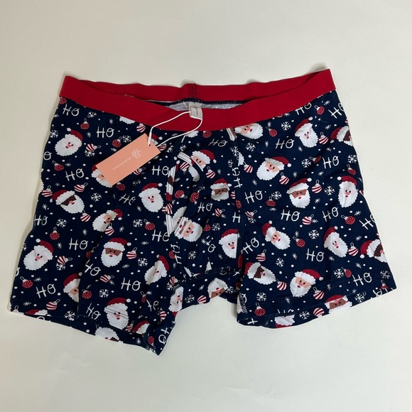 Mentionables boxer - Picture 2 of 2